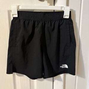Boys North Face shorts